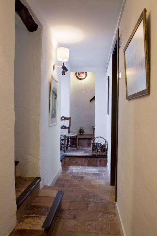 Отель Almohalla 51 Арчидона Экстерьер фото